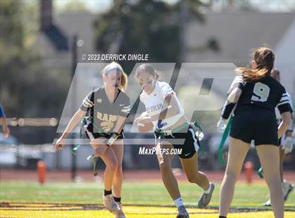 Thumbnail 1 in Valley Stream District vs. West Hempstead photogallery.