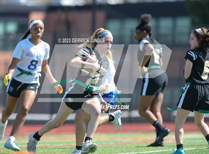 Thumbnail 3 in Valley Stream District vs. West Hempstead photogallery.