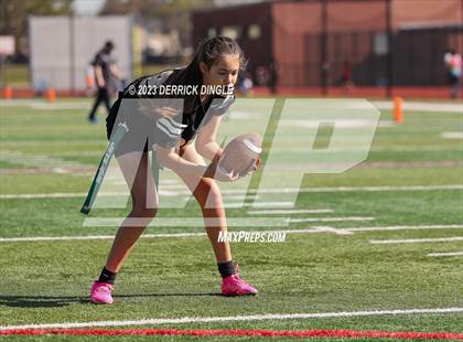 Thumbnail 3 in Valley Stream District vs. West Hempstead photogallery.