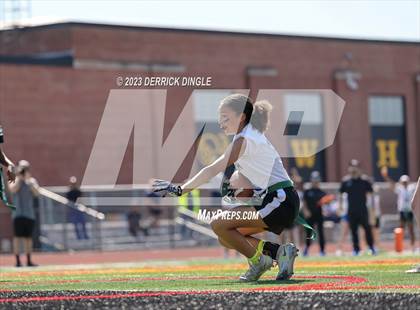 Thumbnail 2 in Valley Stream District vs. West Hempstead photogallery.