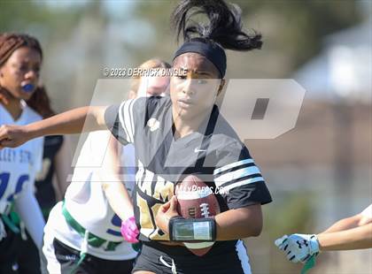 Thumbnail 1 in Valley Stream District vs. West Hempstead photogallery.
