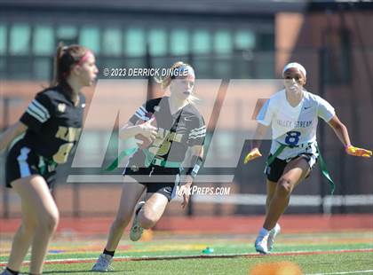 Thumbnail 1 in Valley Stream District vs. West Hempstead photogallery.