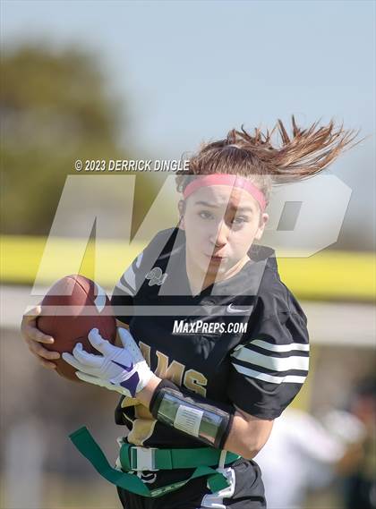 Thumbnail 3 in Valley Stream District vs. West Hempstead photogallery.