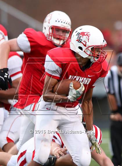 Thumbnail 2 in New Palestine @ Richmond photogallery.