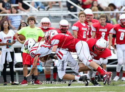 Thumbnail 1 in New Palestine @ Richmond photogallery.