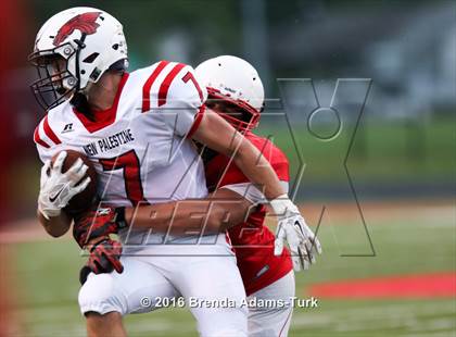 Thumbnail 1 in New Palestine @ Richmond photogallery.