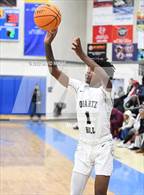 Photo from the gallery "Knight @ Quartz Hill"