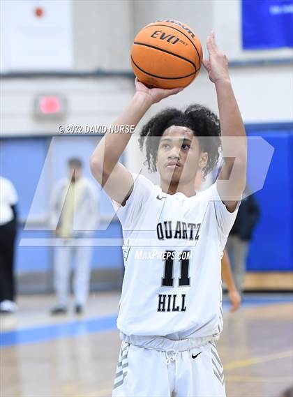 Thumbnail 3 in Knight @ Quartz Hill photogallery.
