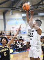 Photo from the gallery "Knight @ Quartz Hill"