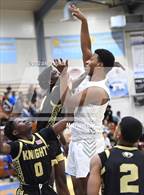 Photo from the gallery "Knight @ Quartz Hill"