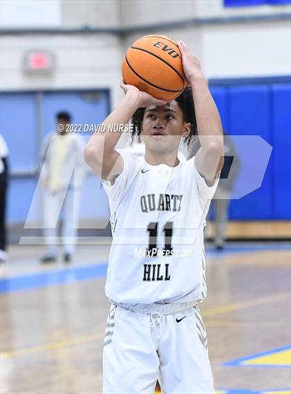 Thumbnail 2 in Knight @ Quartz Hill photogallery.