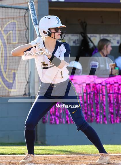 Thumbnail 1 in Olive Branch @ DeSoto Central photogallery.
