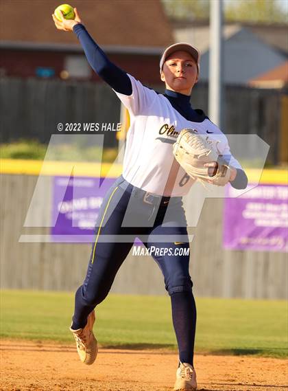 Thumbnail 3 in Olive Branch @ DeSoto Central photogallery.