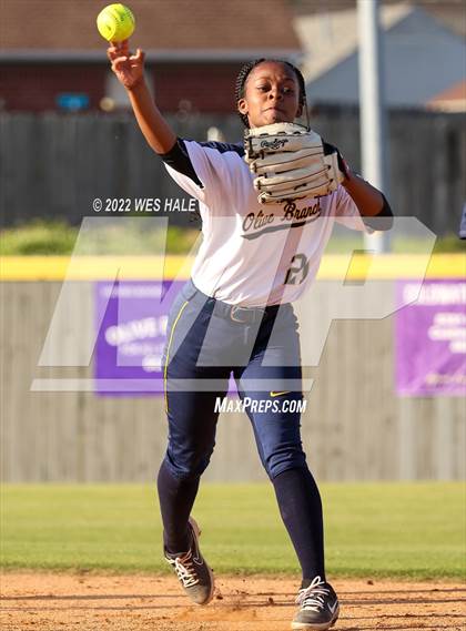 Thumbnail 2 in Olive Branch @ DeSoto Central photogallery.