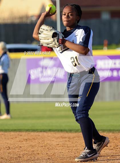 Thumbnail 2 in Olive Branch @ DeSoto Central photogallery.