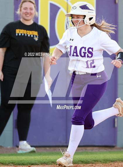 Thumbnail 3 in Olive Branch @ DeSoto Central photogallery.