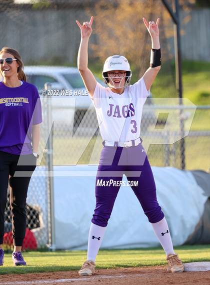 Thumbnail 1 in Olive Branch @ DeSoto Central photogallery.