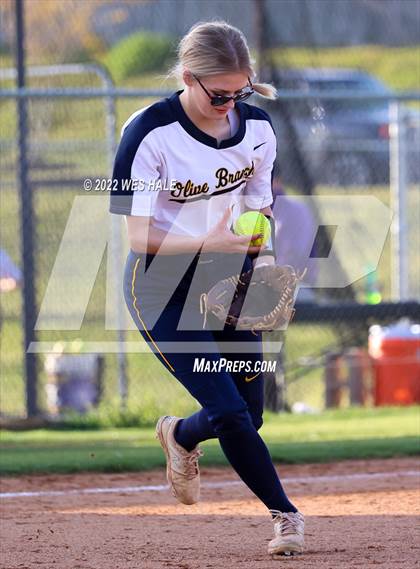 Thumbnail 2 in Olive Branch @ DeSoto Central photogallery.