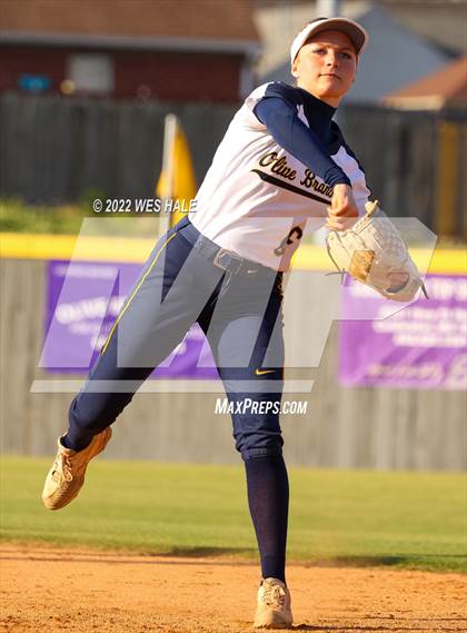 Thumbnail 1 in Olive Branch @ DeSoto Central photogallery.