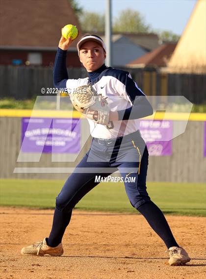 Thumbnail 2 in Olive Branch @ DeSoto Central photogallery.