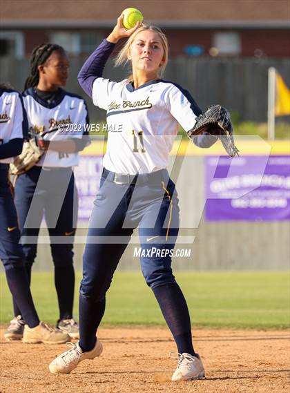 Thumbnail 3 in Olive Branch @ DeSoto Central photogallery.