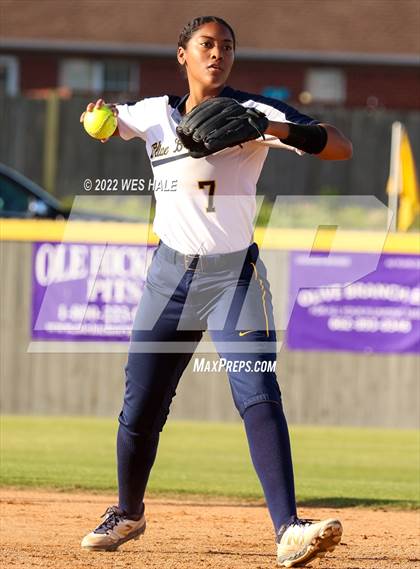 Thumbnail 3 in Olive Branch @ DeSoto Central photogallery.