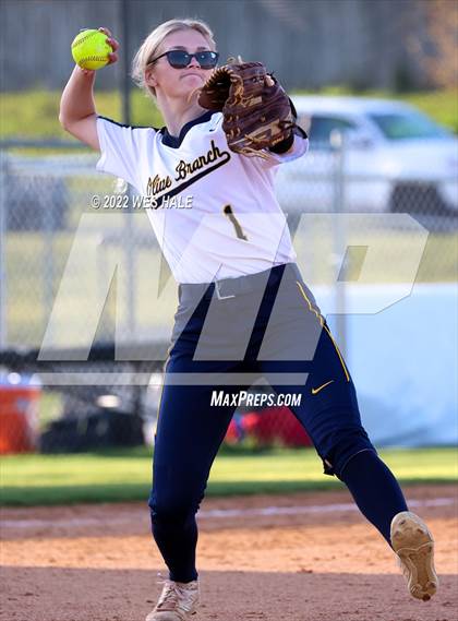 Thumbnail 2 in Olive Branch @ DeSoto Central photogallery.