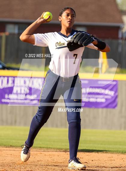 Thumbnail 1 in Olive Branch @ DeSoto Central photogallery.