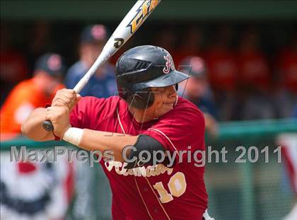 Thumbnail 1 in Alemany @ Cypress photogallery.