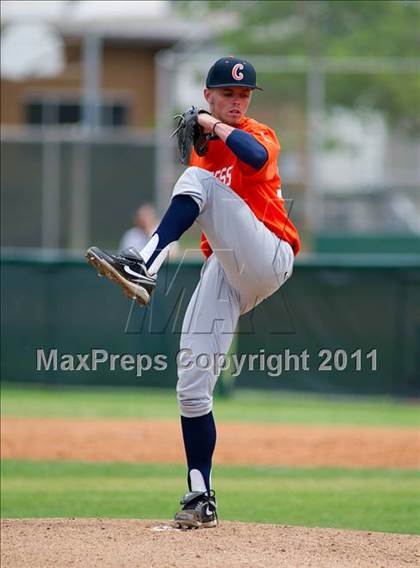Thumbnail 3 in Alemany @ Cypress photogallery.
