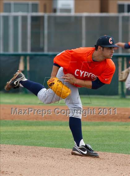 Thumbnail 2 in Alemany @ Cypress photogallery.