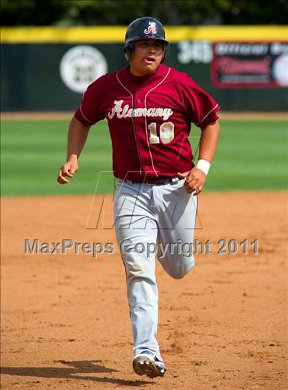 Thumbnail 2 in Alemany @ Cypress photogallery.