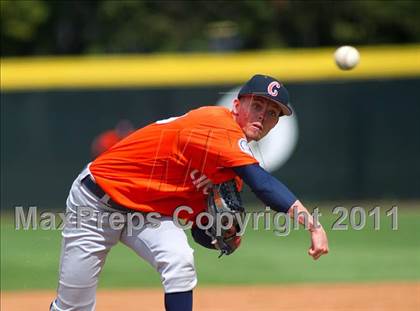 Thumbnail 1 in Alemany @ Cypress photogallery.