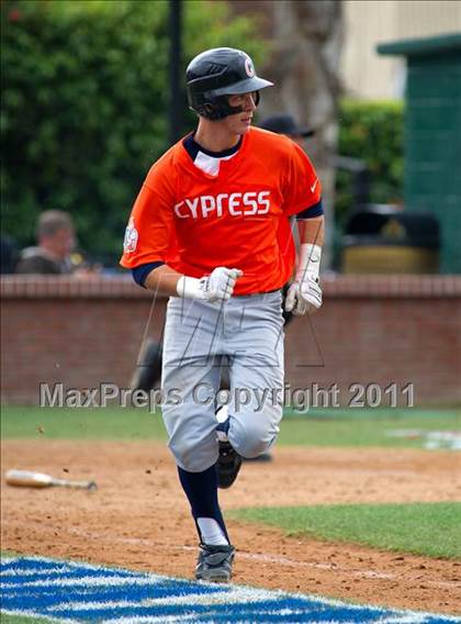 Thumbnail 1 in Alemany @ Cypress photogallery.