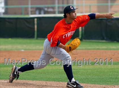 Thumbnail 3 in Alemany @ Cypress photogallery.