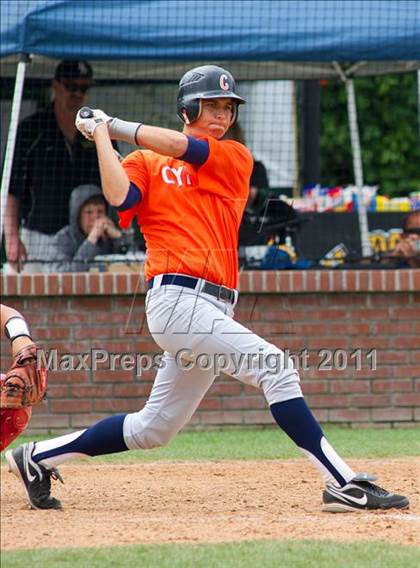 Thumbnail 1 in Alemany @ Cypress photogallery.