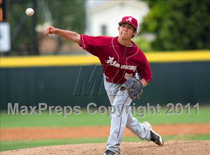 Thumbnail 2 in Alemany @ Cypress photogallery.