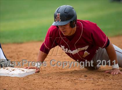 Thumbnail 3 in Alemany @ Cypress photogallery.
