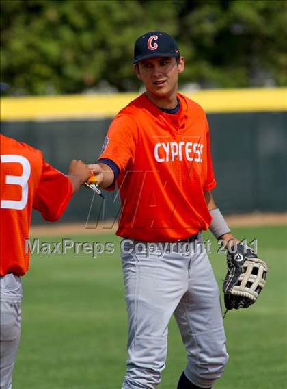 Thumbnail 3 in Alemany @ Cypress photogallery.