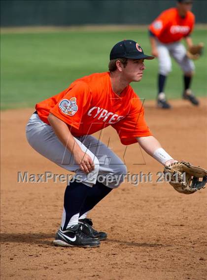 Thumbnail 2 in Alemany @ Cypress photogallery.
