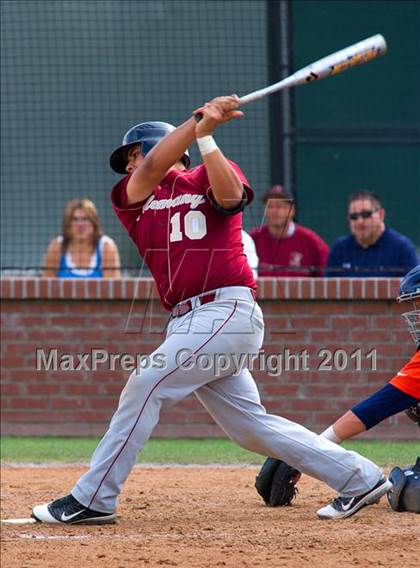 Thumbnail 1 in Alemany @ Cypress photogallery.