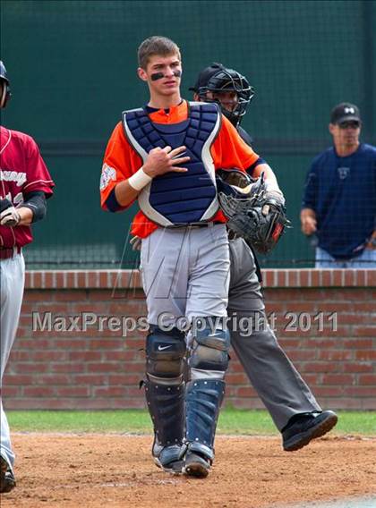 Thumbnail 1 in Alemany @ Cypress photogallery.