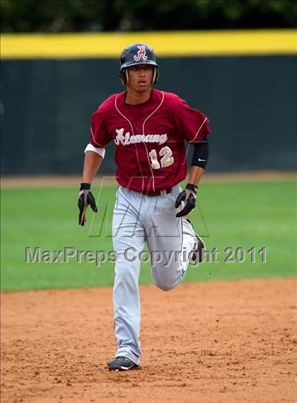 Thumbnail 1 in Alemany @ Cypress photogallery.
