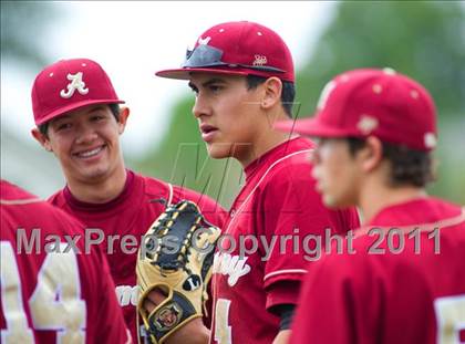 Thumbnail 1 in Alemany @ Cypress photogallery.