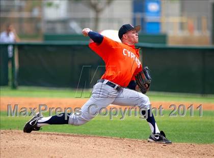 Thumbnail 1 in Alemany @ Cypress photogallery.