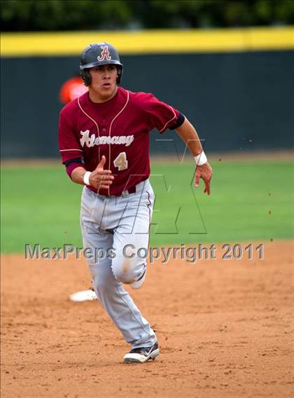 Thumbnail 3 in Alemany @ Cypress photogallery.
