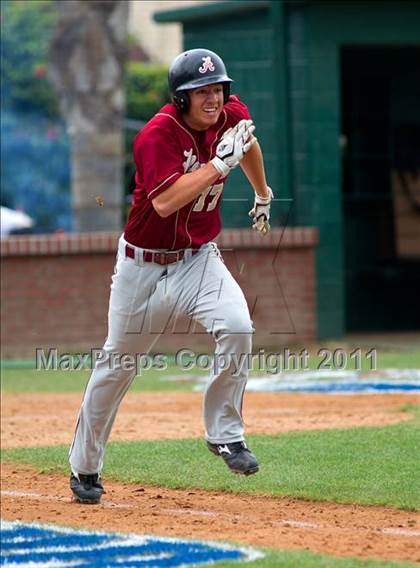 Thumbnail 2 in Alemany @ Cypress photogallery.