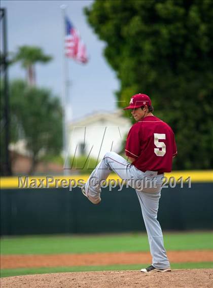 Thumbnail 1 in Alemany @ Cypress photogallery.
