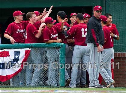 Thumbnail 3 in Alemany @ Cypress photogallery.