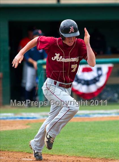 Thumbnail 1 in Alemany @ Cypress photogallery.